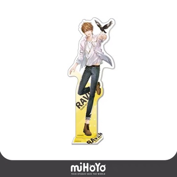 главная фотография Tears of Themis Acrylic Stand vol.2: Luke