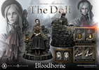 фотография Ultimate Premium Masterline The Doll