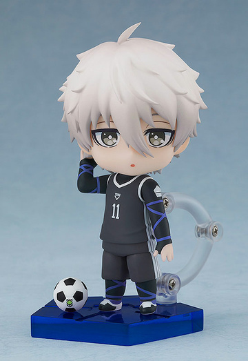 главная фотография Nendoroid Nagi Seishiro