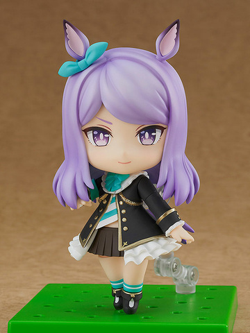 главная фотография Nendoroid Mejiro McQueen
