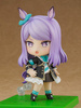 фотография Nendoroid Mejiro McQueen