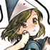 Chara Acrylic Figure Witch Hat Atelier: Coco