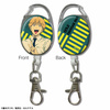 фотография TV Anime Chainsaw Man Reel Accessory Design: Denji
