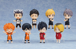 фотография Nendoroid Surprise Haikyu!! Nationals Arc: Kozume Kenma