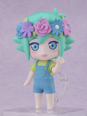 главная фотография Nendoroid Basil