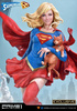 фотография Museum Masterline Supergirl