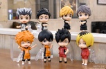 фотография Nendoroid Surprise Haikyu!! Nationals Arc: Kageyama Tobio