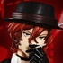 Nakahara Chuuya