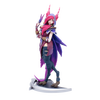 фотография Unlocked Statue #017 Xayah