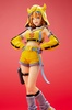 фотография TRANSFORMERS Bishoujo Statue Bumblebee