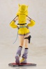 фотография TRANSFORMERS Bishoujo Statue Bumblebee