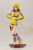 фотография TRANSFORMERS Bishoujo Statue Bumblebee