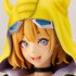 TRANSFORMERS Bishoujo Statue Bumblebee