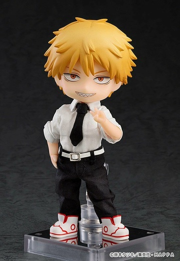 главная фотография Nendoroid Doll Denji