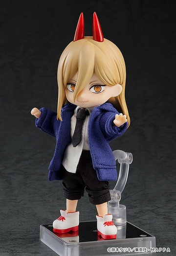 главная фотография Nendoroid Doll Power