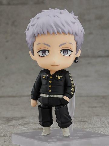 главная фотография Nendoroid Mitsuya Takashi