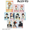 фотография Chainsaw Man Trading Acrylic Stand ver.B: Power