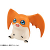 фотография Look Up Patamon