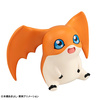 фотография Look Up Patamon
