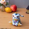 фотография Look Up Gabumon
