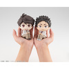 фотография Look Up Iwaizumi Hajime