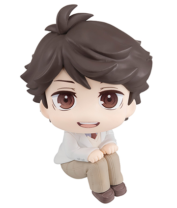 главная фотография Look Up Oikawa Tooru