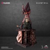 фотография Elite Exclusive Statue Red Pyramid Thing VS James Sunderland