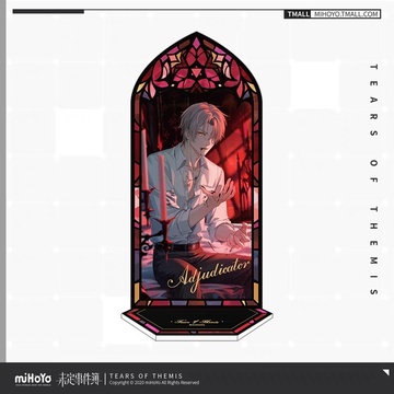 главная фотография Tears of Themis Bewitching Night Rave Series Acrylic Stand: Vyn