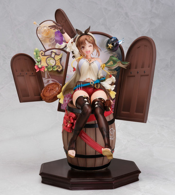 главная фотография Ryza Atelier Series 25th Anniversary Ver. DX Edition