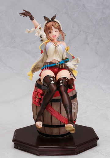 главная фотография Ryza Atelier Series 25th Anniversary Ver.