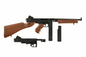 главная фотография LittleArmory [LA088] Thompson M1A1 Type