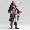 фотография Sci-Fi Revoltech No.025 Jack Sparrow