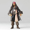 фотография Sci-Fi Revoltech No.025 Jack Sparrow