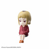 фотография Sitting Chainsaw Man Complete Figure Set: Akane Sawatari