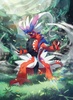 фотография Pokémon Center Original Figure Koraidon