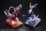 фотография Pokémon Center Original Figure Miraidon