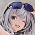 Shirogane Noel Swimsuit Ver.