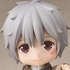 Nendoroid Shion