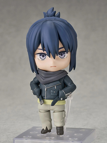 главная фотография Nendoroid Nezumi