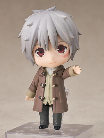 главная фотография Nendoroid Shion