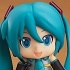 Nendoroid Petit Mikudayo