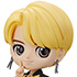 TinyTAN Q Posket Butter Jimin Ver. A