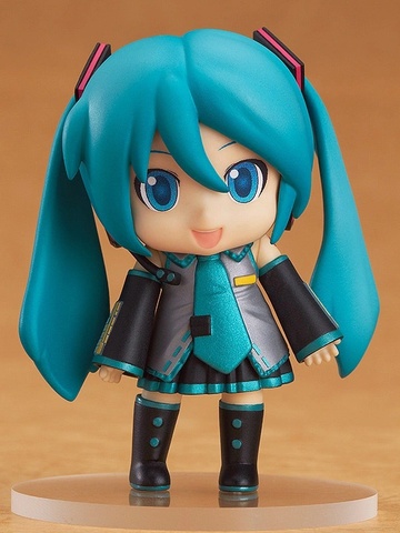 главная фотография Nendoroid Petit Mikudayo