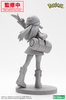фотография ARTFX J Pokémon Figure Series Hikari with Naetoru
