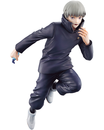 главная фотография Ichiban Kuji Jujutsu Kaisen ~Shi~: Inumaki Toge Last One Ver.