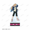 фотография Chainsaw Man BIG Acrylic Stand: Power A