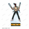 фотография Chainsaw Man BIG Acrylic Stand: Chainsaw Man A