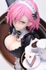 фотография Mash Kyrielight Maid 1/4 Ver.