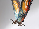 фотография Hiya Exquisite Basic Mothra