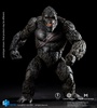 фотография Hiya Exquisite Basic Kong 6 Inch Action Figure Godzilla vs. Kong (2021)